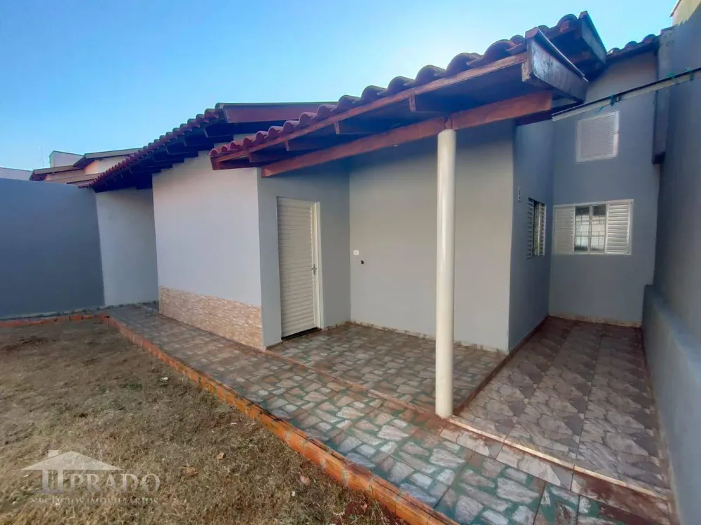 Casa, 3 quartos, 152 m² - Foto 17