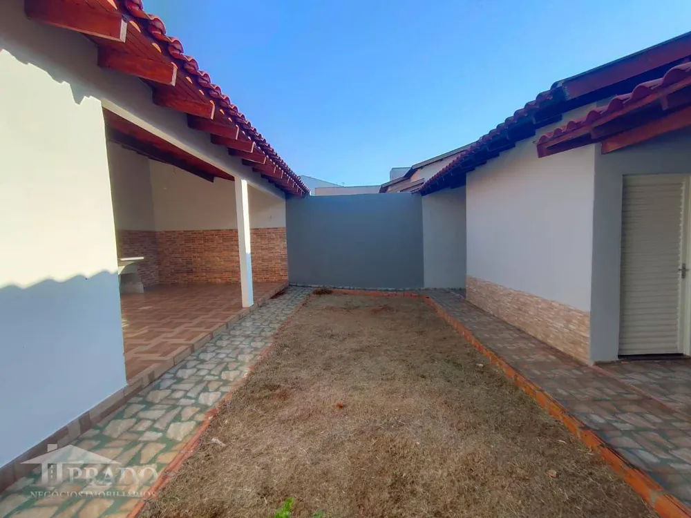 Casa, 3 quartos, 152 m² - Foto 18