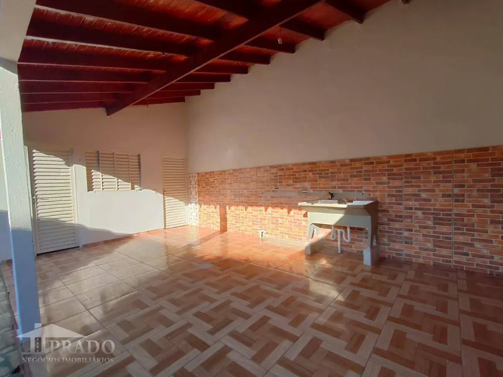 Casa, 3 quartos, 152 m² - Foto 13