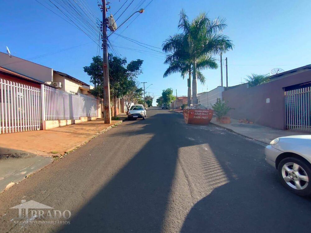 Casa, 3 quartos, 152 m² - Foto 4