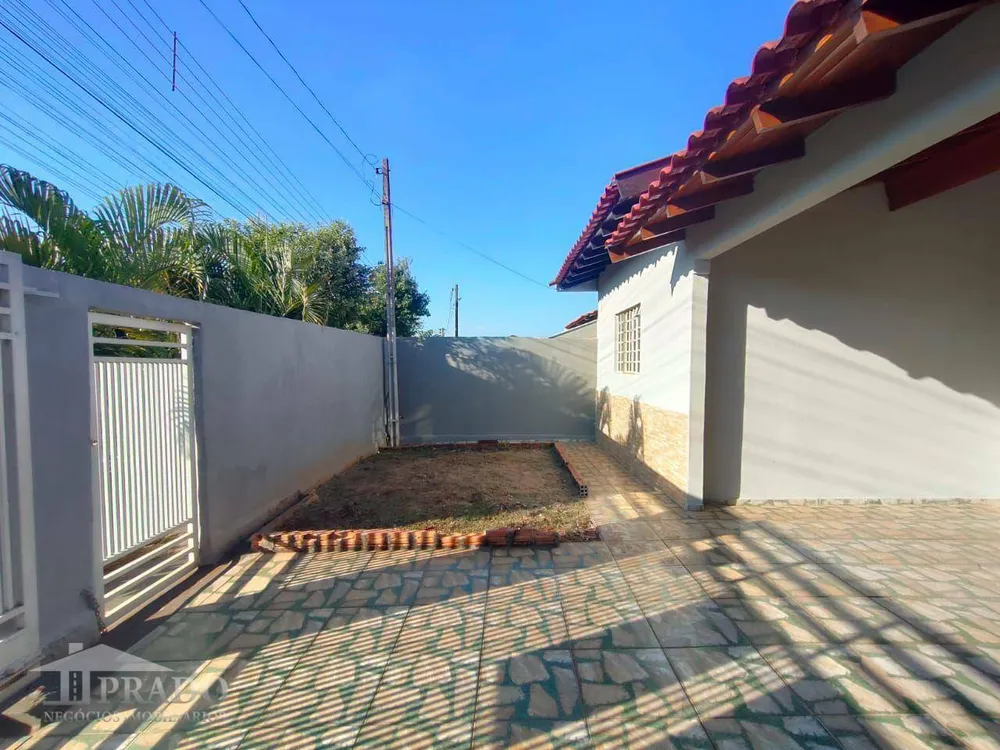 Casa, 3 quartos, 152 m² - Foto 2