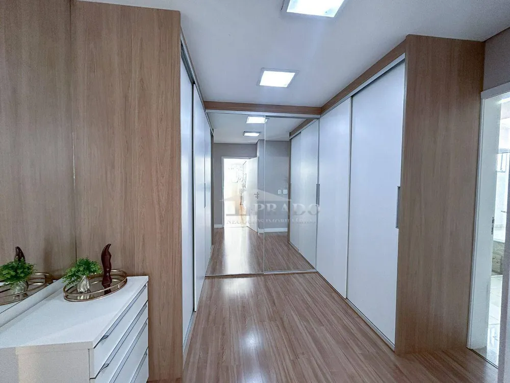 Sobrado, 4 quartos, 330 m² - Foto 3