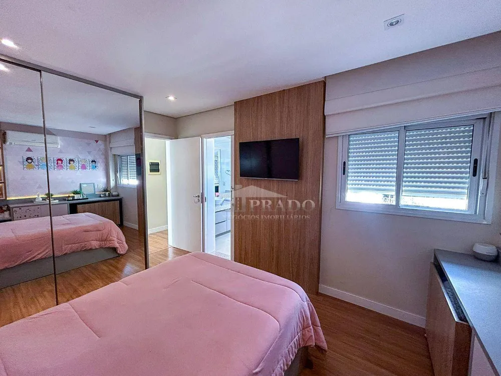 Sobrado, 4 quartos, 330 m² - Foto 4