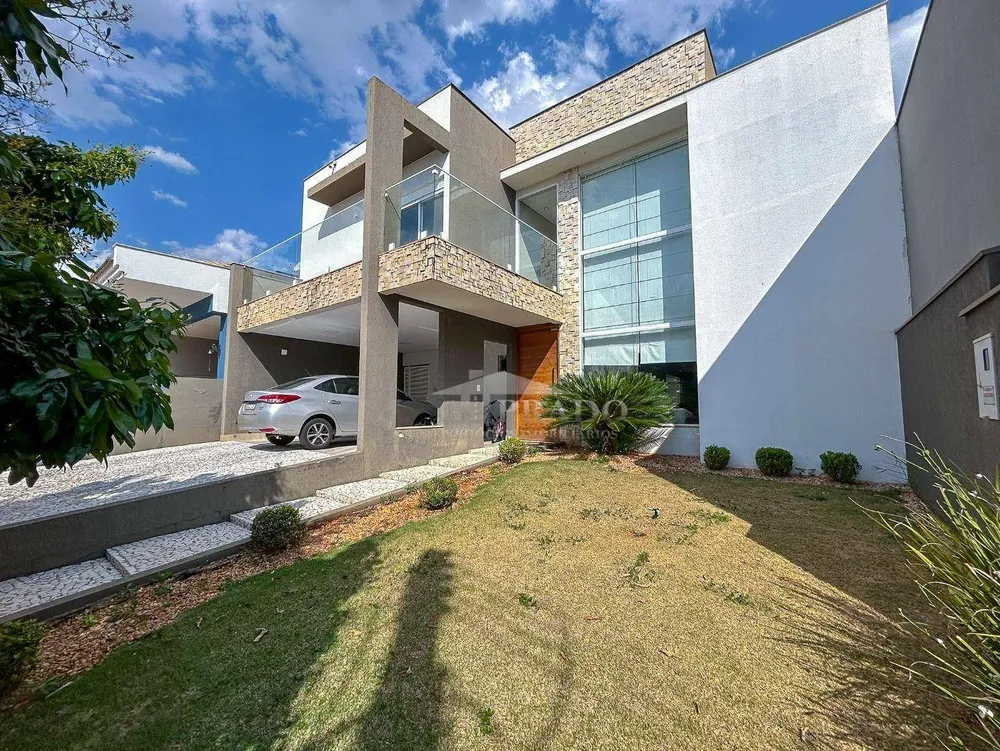 Sobrado, 4 quartos, 330 m² - Foto 5