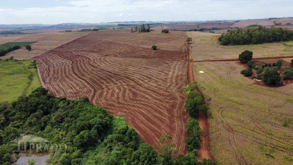 Sítio, 16 hectares - Foto 1