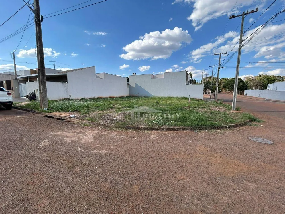 Terreno, 308 m² - Foto 5