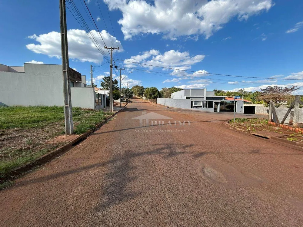 Terreno, 308 m² - Foto 4
