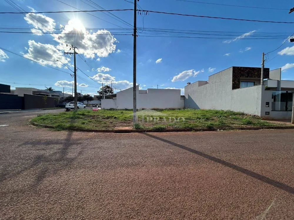 Terreno, 308 m² - Foto 1