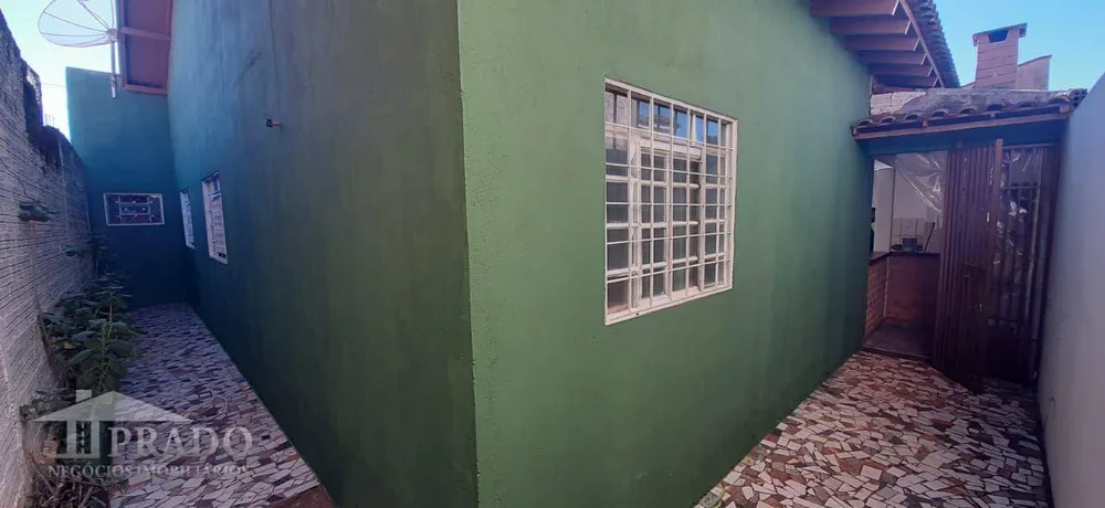 Casa, 4 quartos, 160 m² - Foto 6