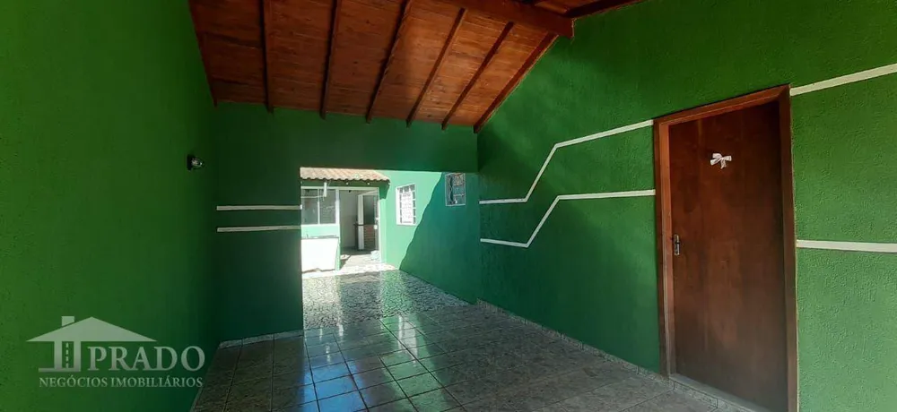 Casa, 4 quartos, 160 m² - Foto 3