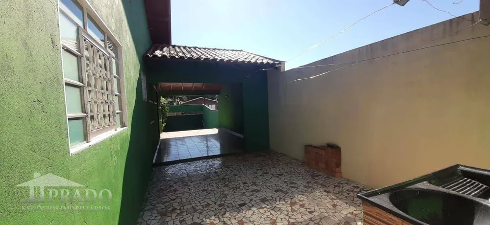 Casa, 4 quartos, 160 m² - Foto 12