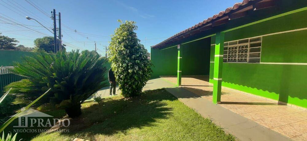Casa, 4 quartos, 160 m² - Foto 2
