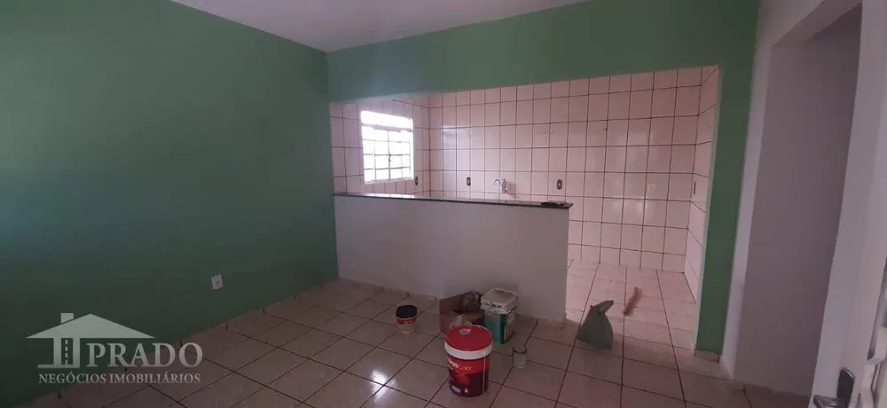 Casa, 4 quartos, 160 m² - Foto 7