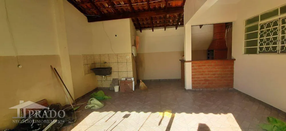 Casa, 4 quartos, 160 m² - Foto 5