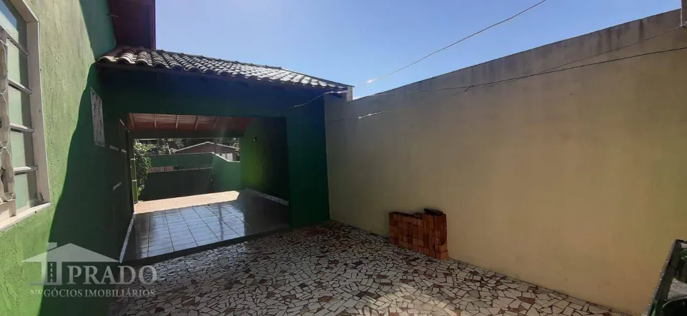 Casa, 4 quartos, 160 m² - Foto 4