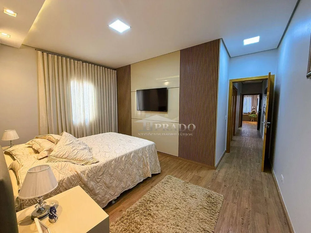 Casa, 3 quartos, 195 m² - Foto 5