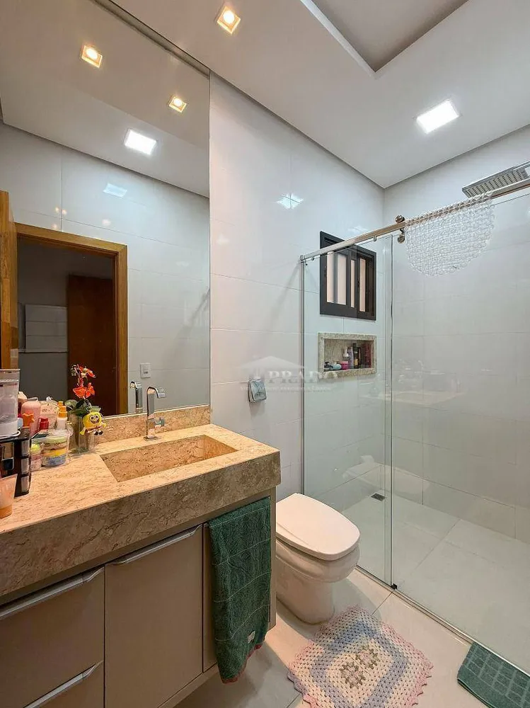 Casa, 3 quartos, 195 m² - Foto 3