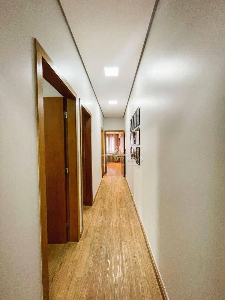 Casa, 3 quartos, 195 m² - Foto 7