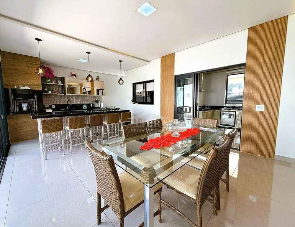 Casa, 3 quartos, 195 m² - Foto 10