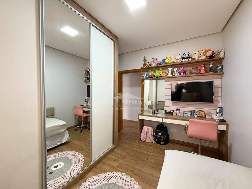 Casa, 3 quartos, 195 m² - Foto 4