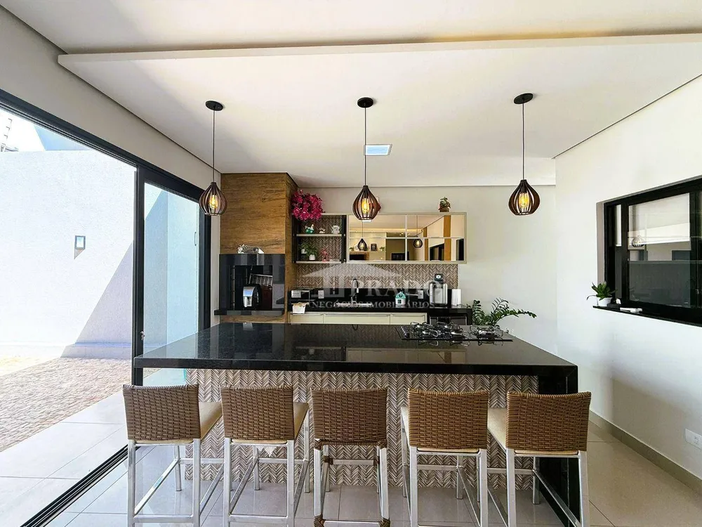 Casa, 3 quartos, 195 m² - Foto 11