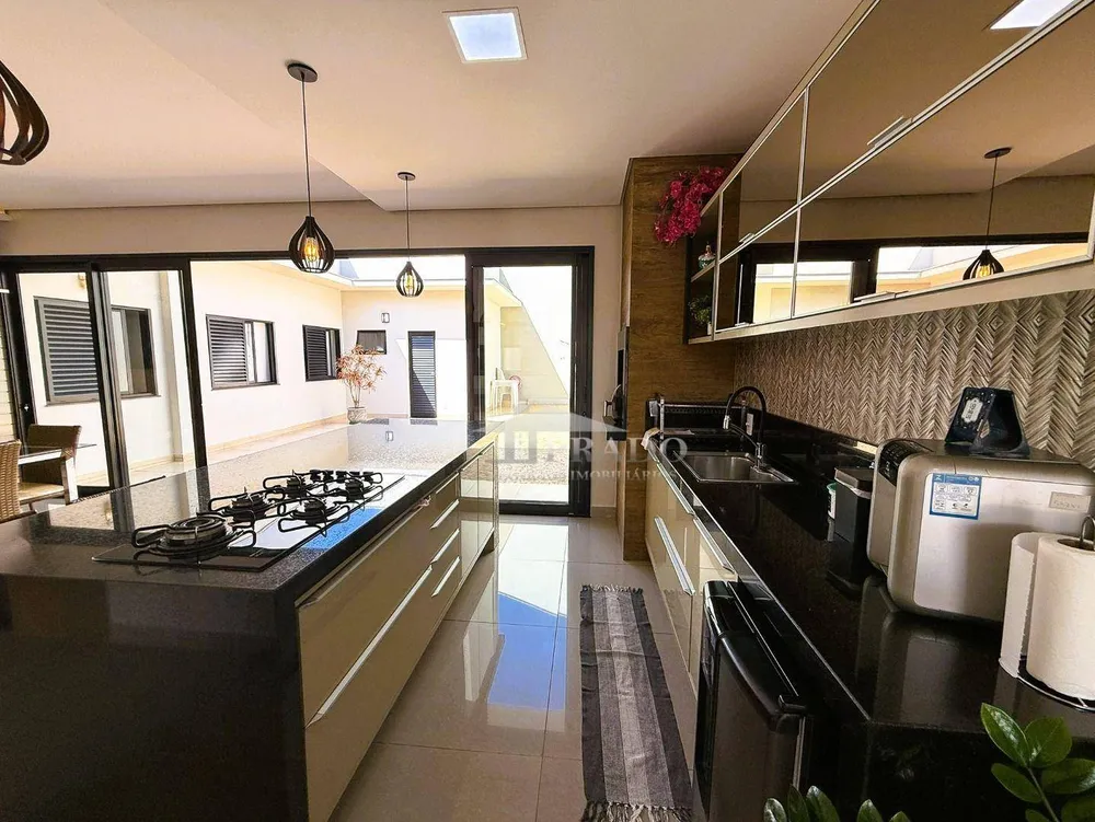 Casa, 3 quartos, 195 m² - Foto 12