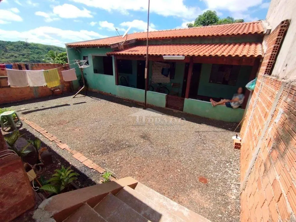 Casa, 3 quartos, 120 m² - Foto 8