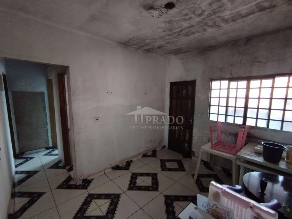 Casa, 3 quartos, 120 m² - Foto 2