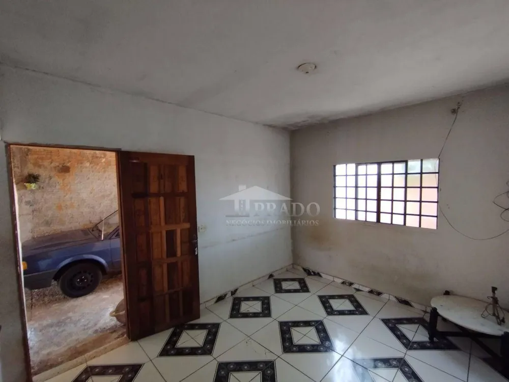 Casa, 3 quartos, 120 m² - Foto 1