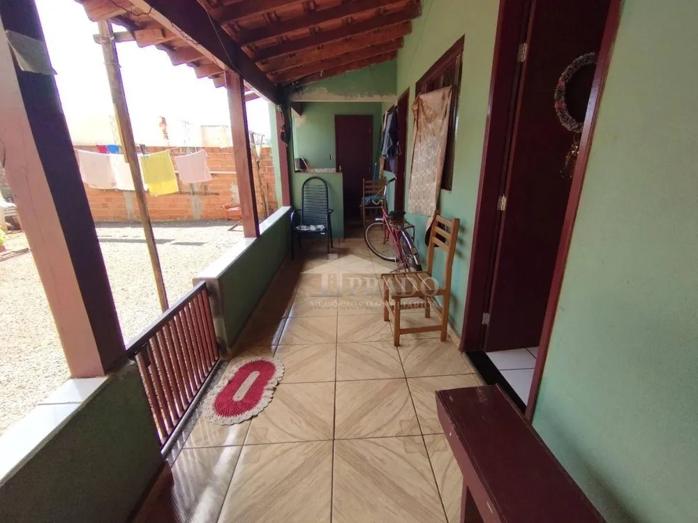 Casa, 3 quartos, 120 m² - Foto 10
