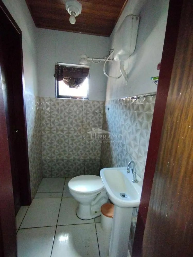 Casa, 3 quartos, 120 m² - Foto 14