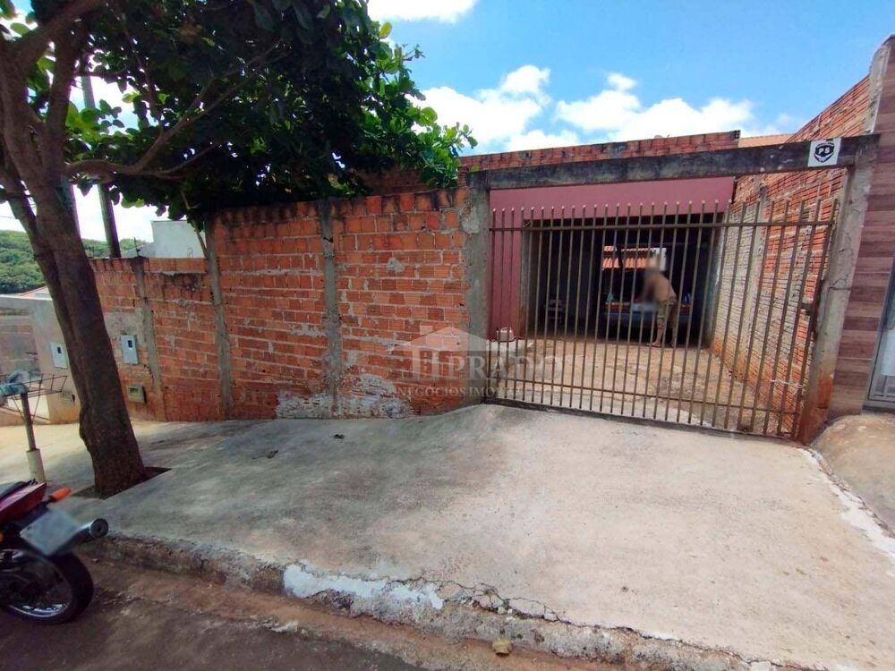 Casa, 3 quartos, 120 m² - Foto 8