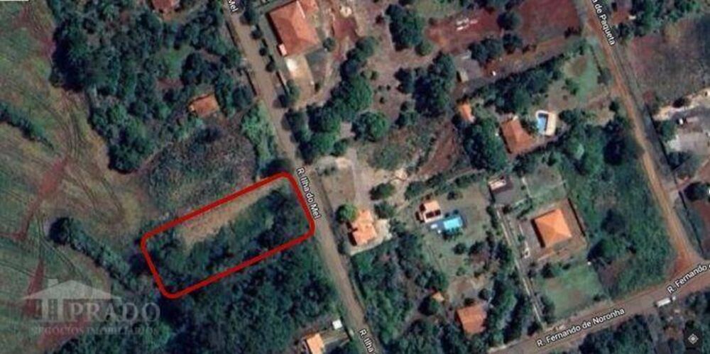 Chácara, 3000 m² - Foto 1