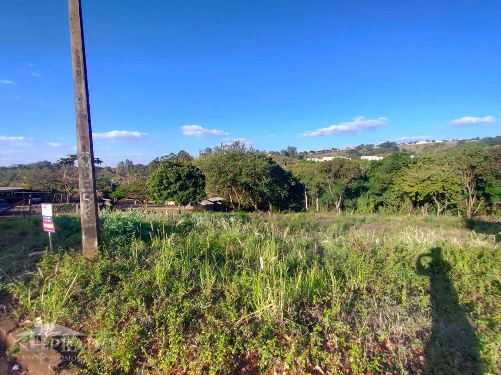 Terreno, 424 m² - Foto 1