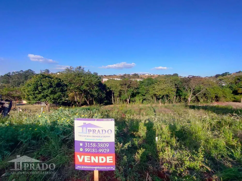 Terreno, 424 m² - Foto 1