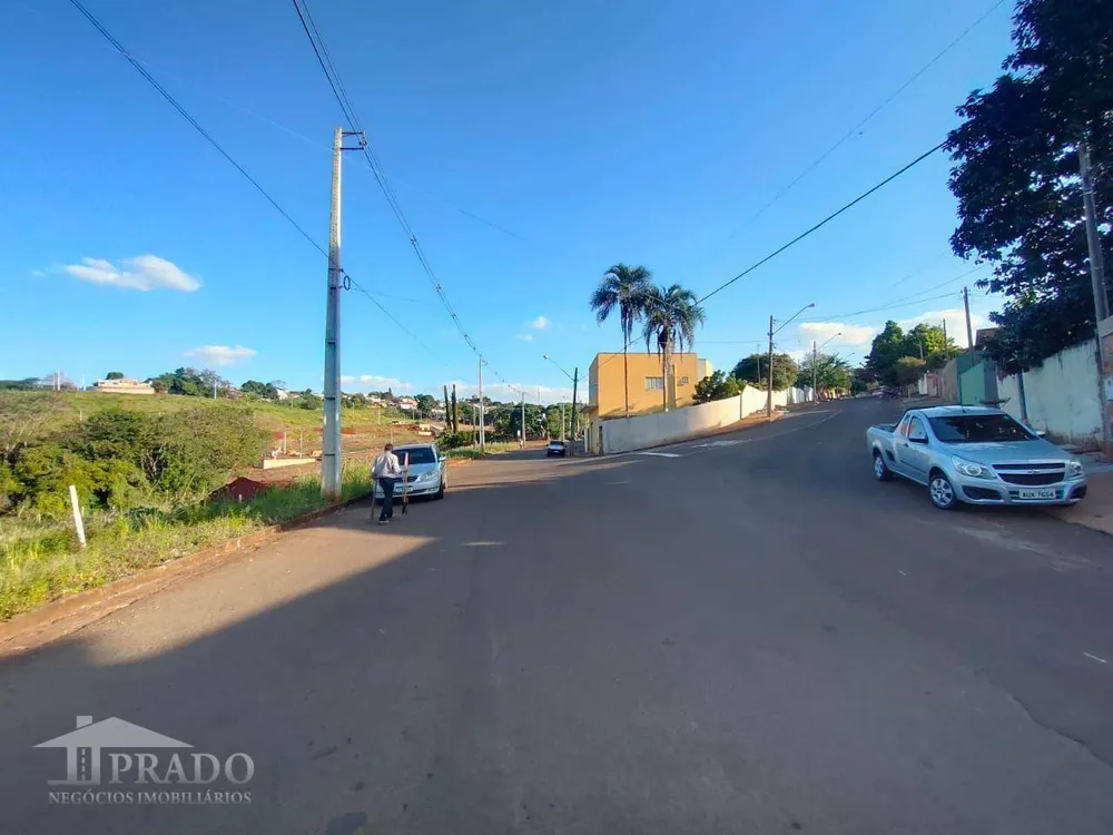 Terreno, 424 m² - Foto 8