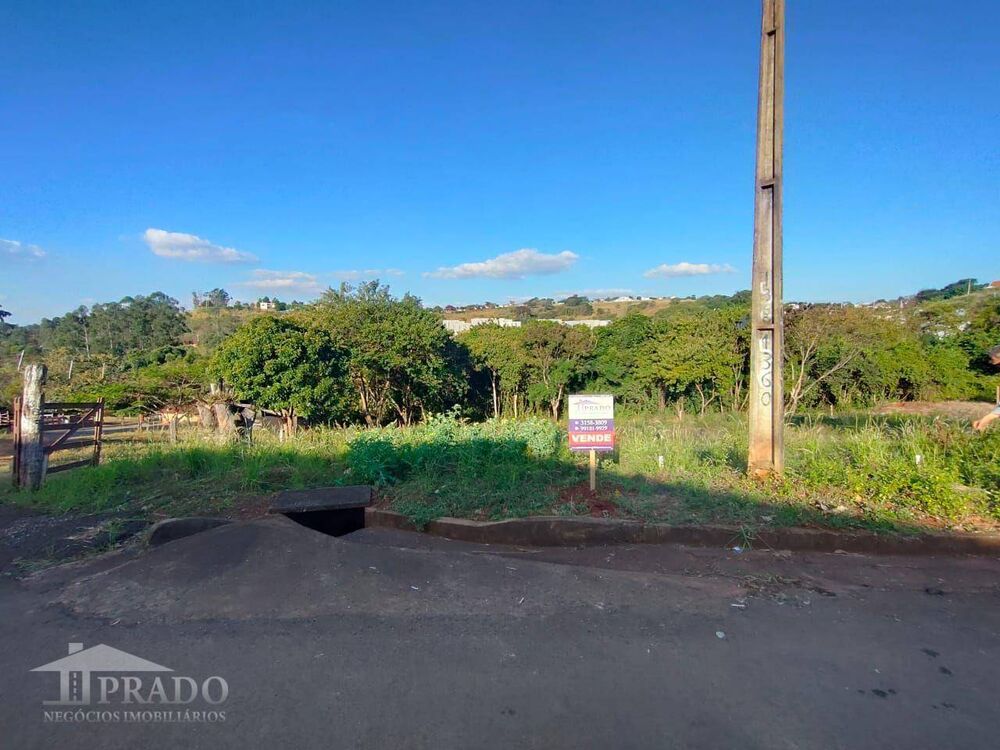 Terreno, 424 m² - Foto 4
