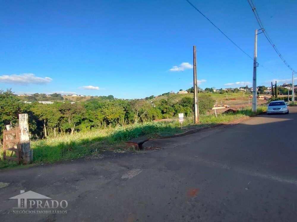 Terreno, 424 m² - Foto 8
