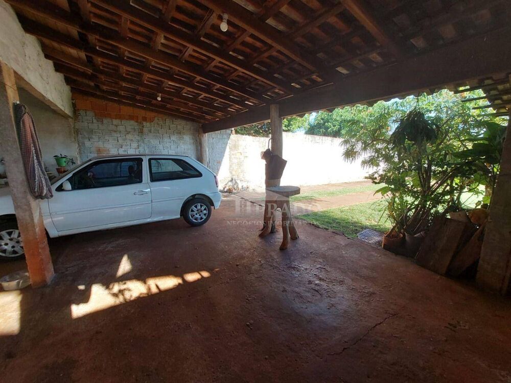 Casa, 2 quartos, 80 m² - Foto 6