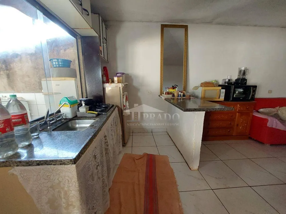 Casa, 2 quartos, 80 m² - Foto 10
