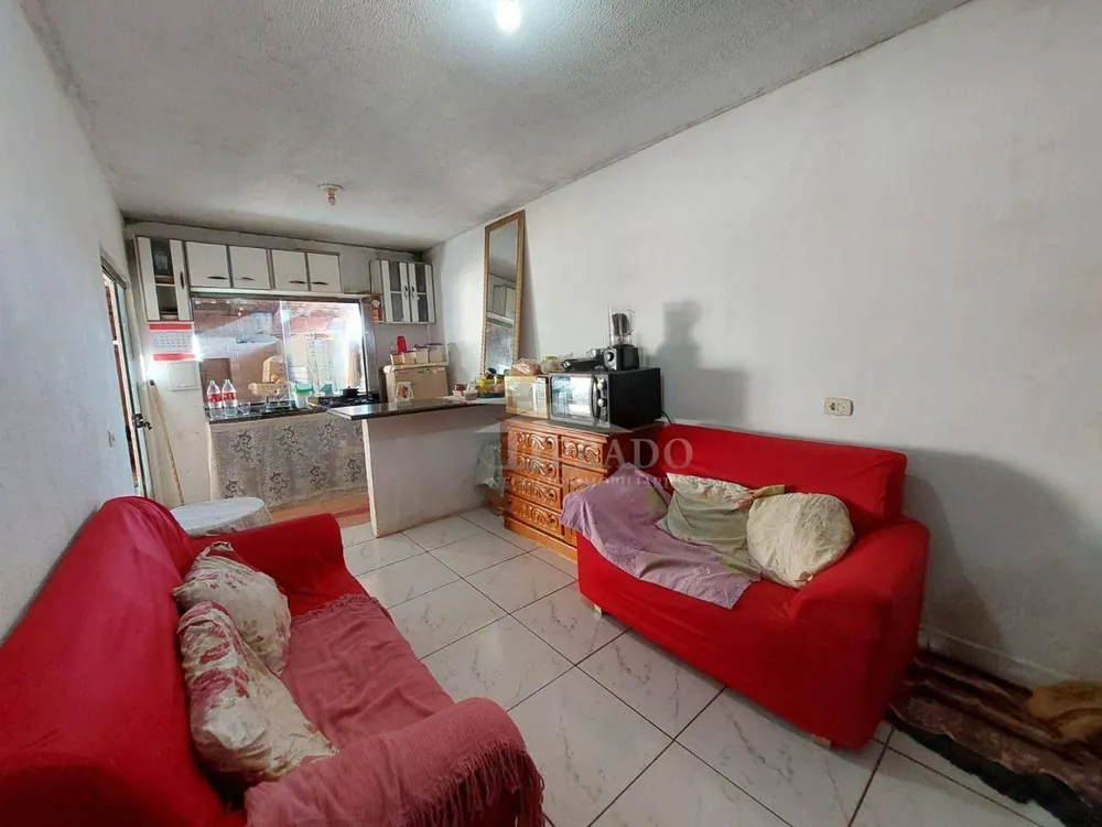 Casa, 2 quartos, 80 m² - Foto 11