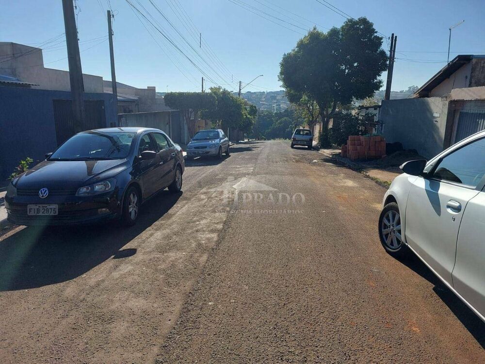 Casa, 2 quartos, 80 m² - Foto 2