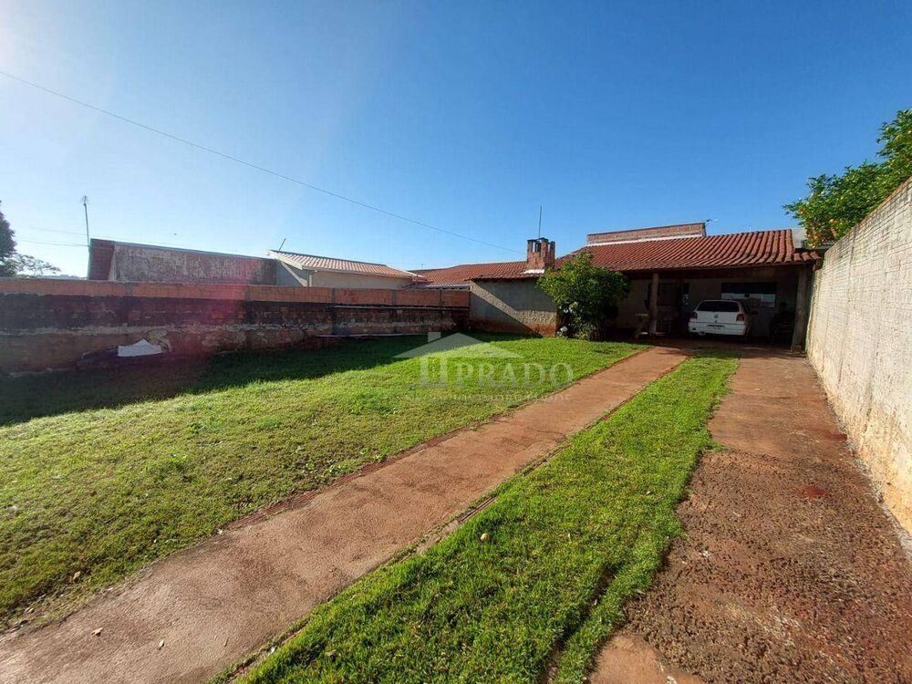 Casa, 2 quartos, 80 m² - Foto 3