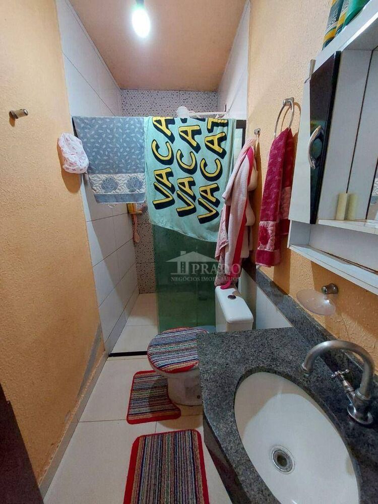 Casa, 2 quartos, 80 m² - Foto 7