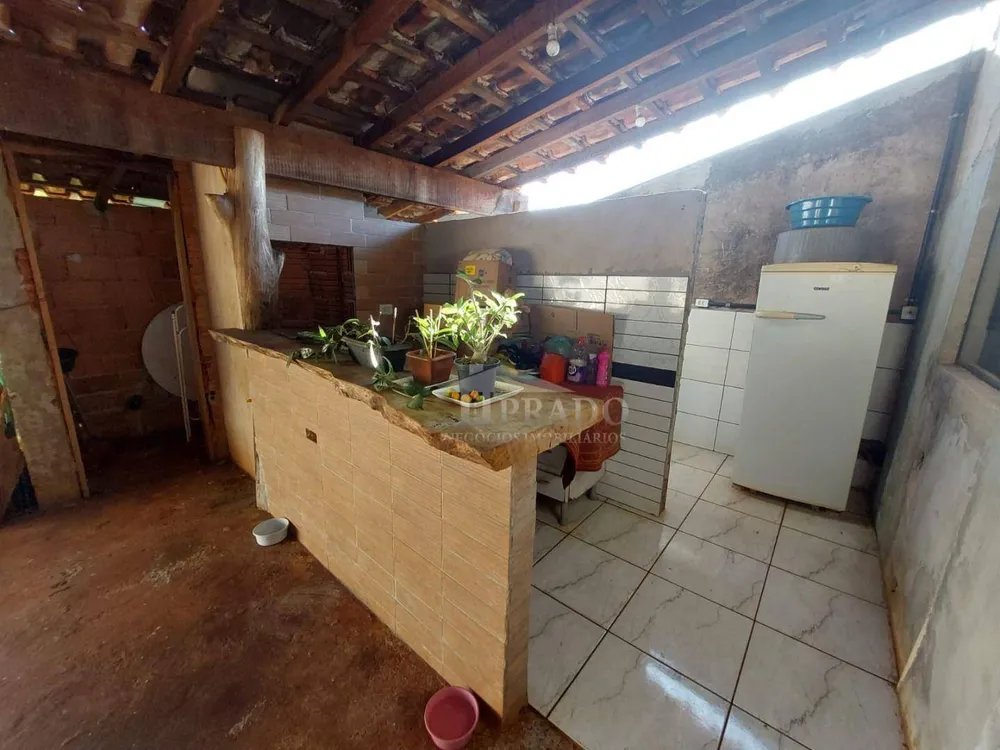 Casa, 2 quartos, 80 m² - Foto 7