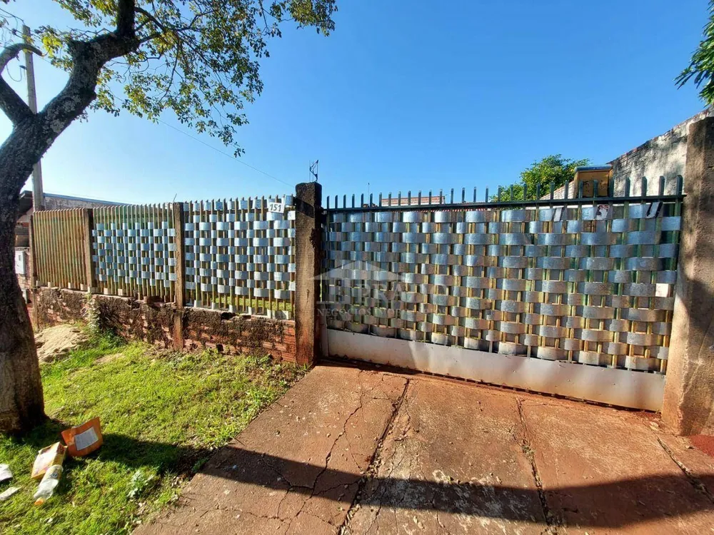 Casa, 2 quartos, 80 m² - Foto 1