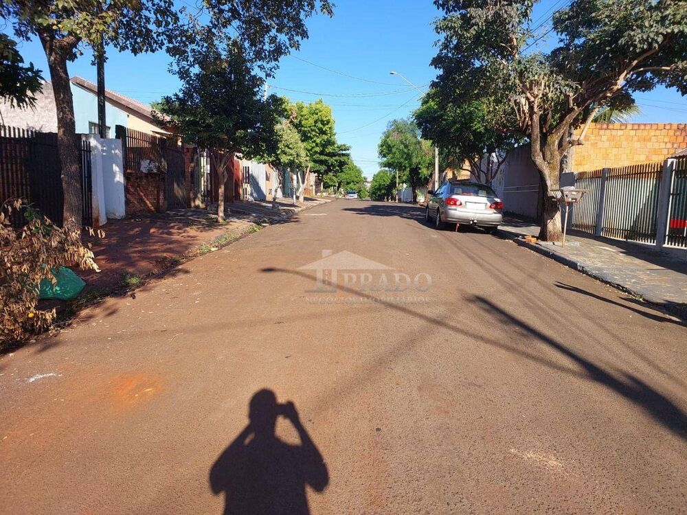 Casa, 2 quartos, 80 m² - Foto 1