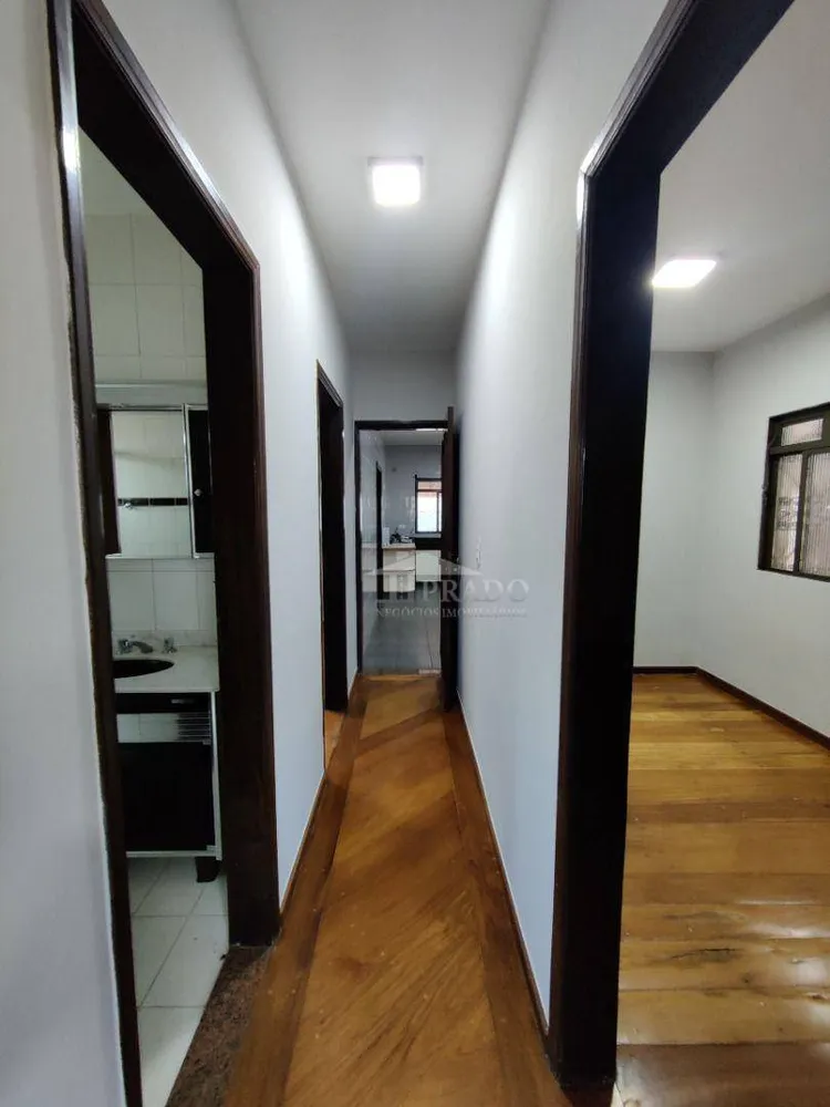 Casa, 3 quartos, 163 m² - Foto 9