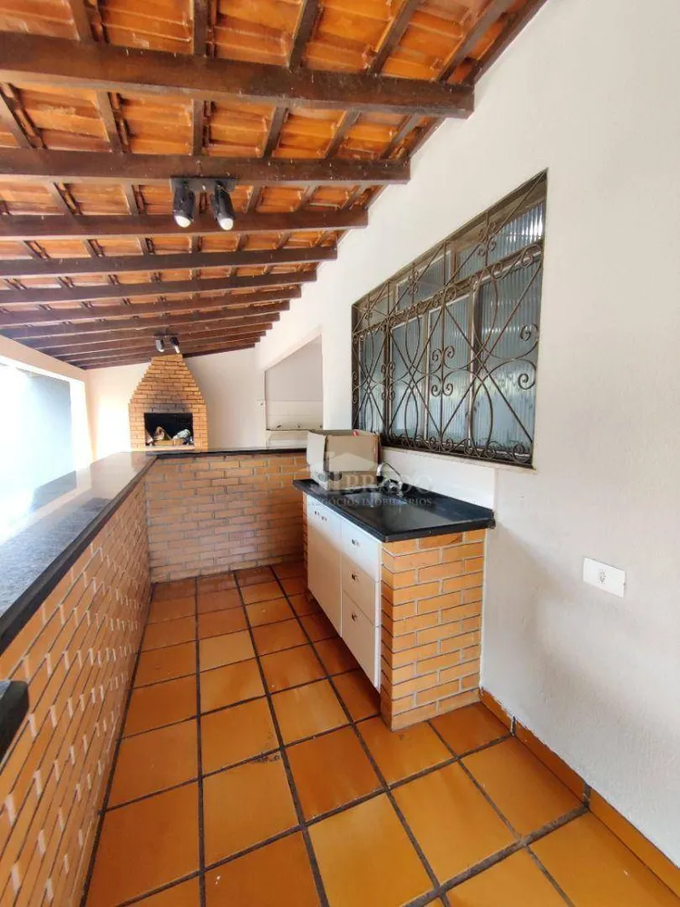 Casa, 3 quartos, 163 m² - Foto 6