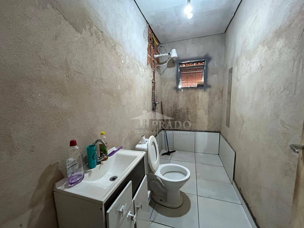 Casa à venda, 86m² - Foto 10